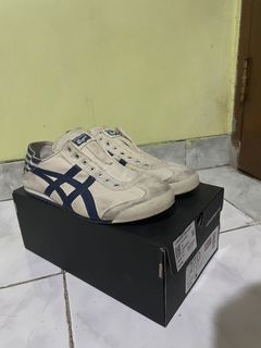 Onitsuka Tiger Slip On
