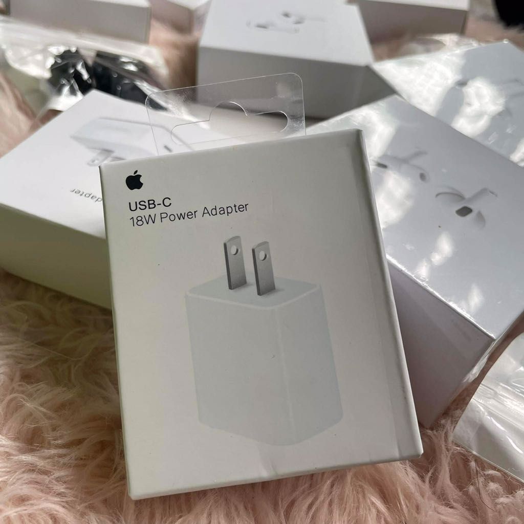 Original Apple Adapters, Computers & Tech, Parts & Accessories