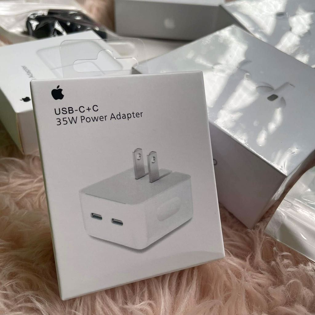 Original Apple Adapters, Computers & Tech, Parts & Accessories ...