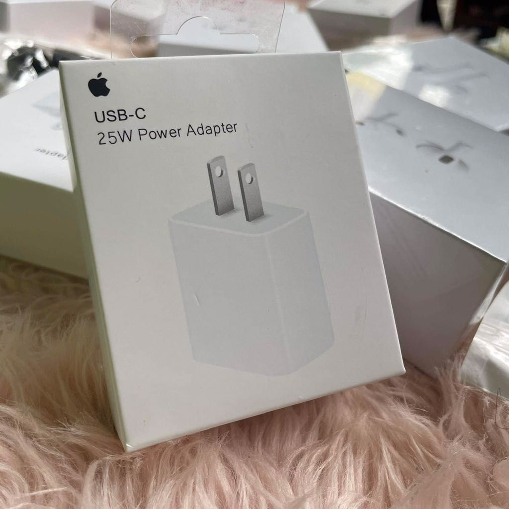 Original Apple Adapters, Computers & Tech, Parts & Accessories