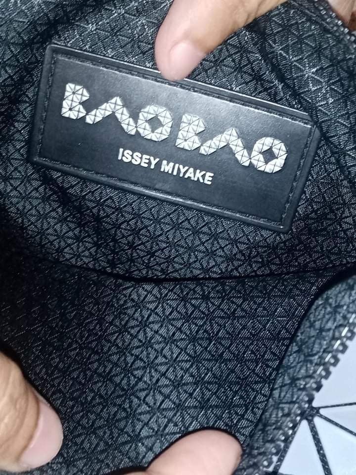 ORIGINAL BAO BAO SLING BAG, Luxury, Bags & Wallets on Carousell
