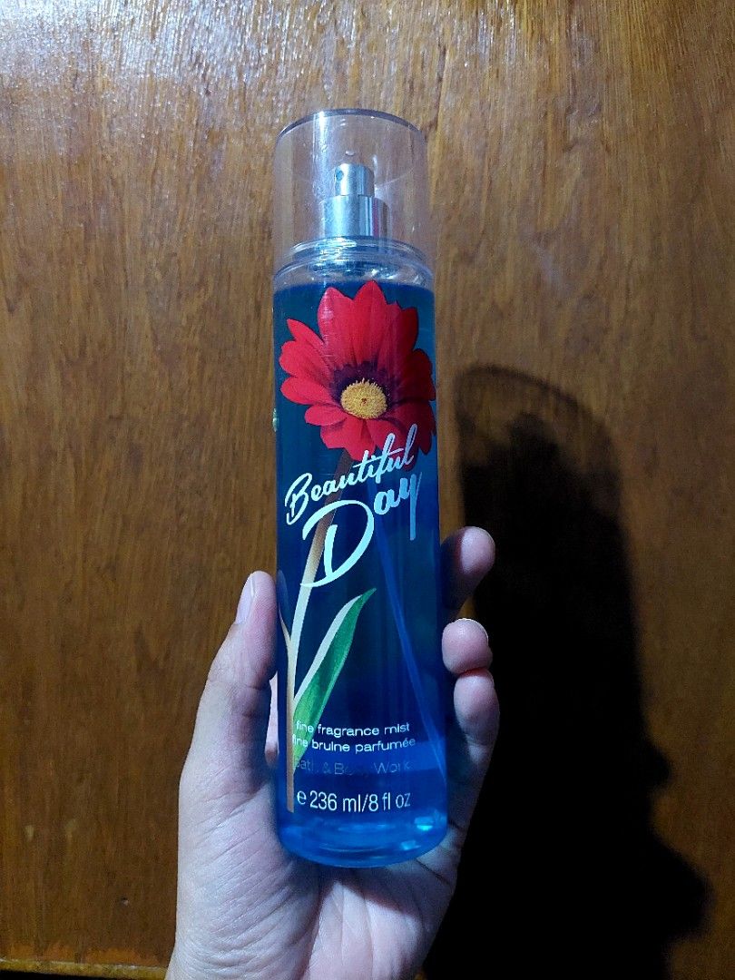 Original Bath and Body Works Perfume, Beauty & Personal Care, Fragrance
