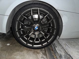 Original Breyton 5 x 120 pcd 19” inch BMW