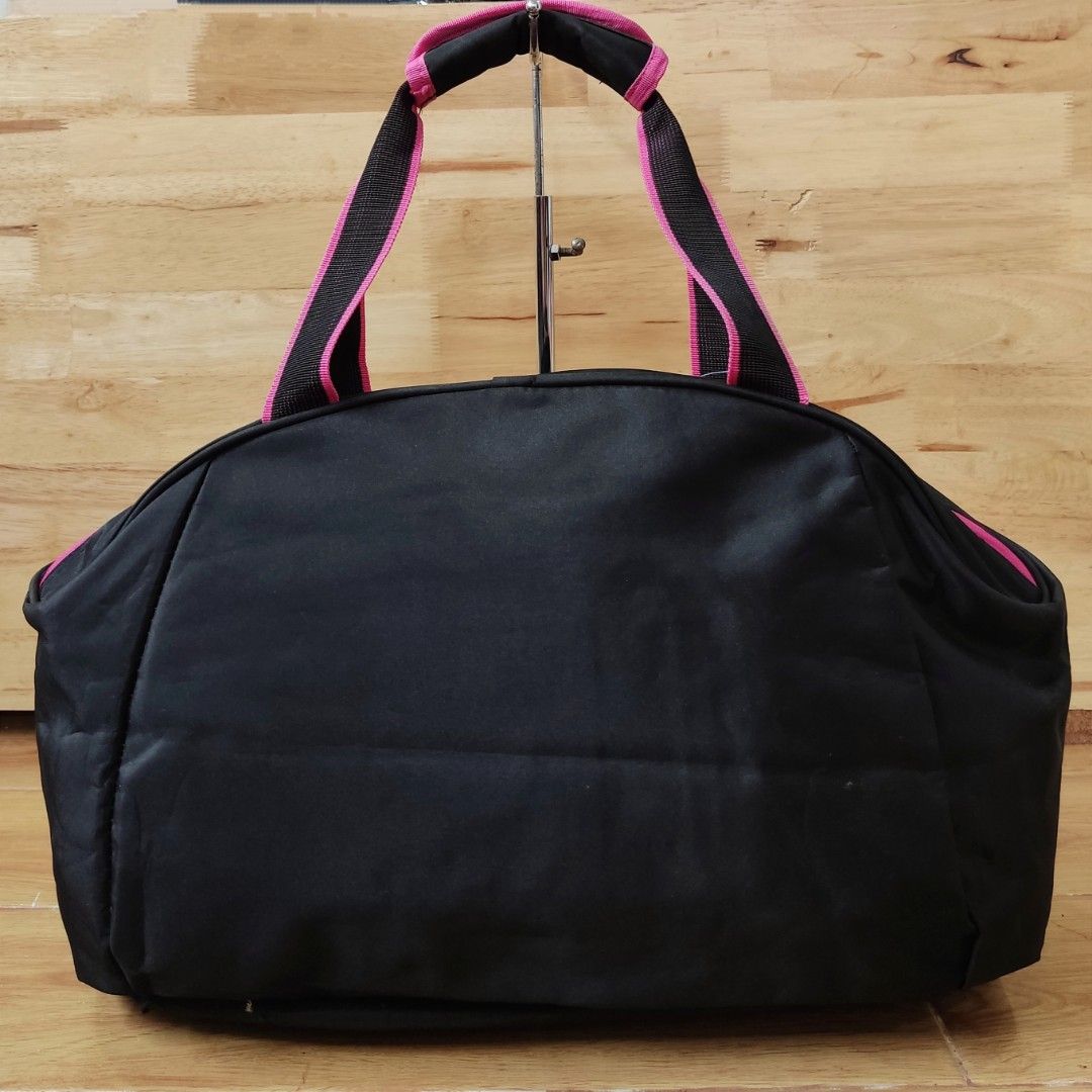 Original Skechers Gym & Travel Bag, Women's Fashion, Women's Bags