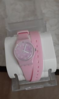 Original Swatch WATCH with tag price