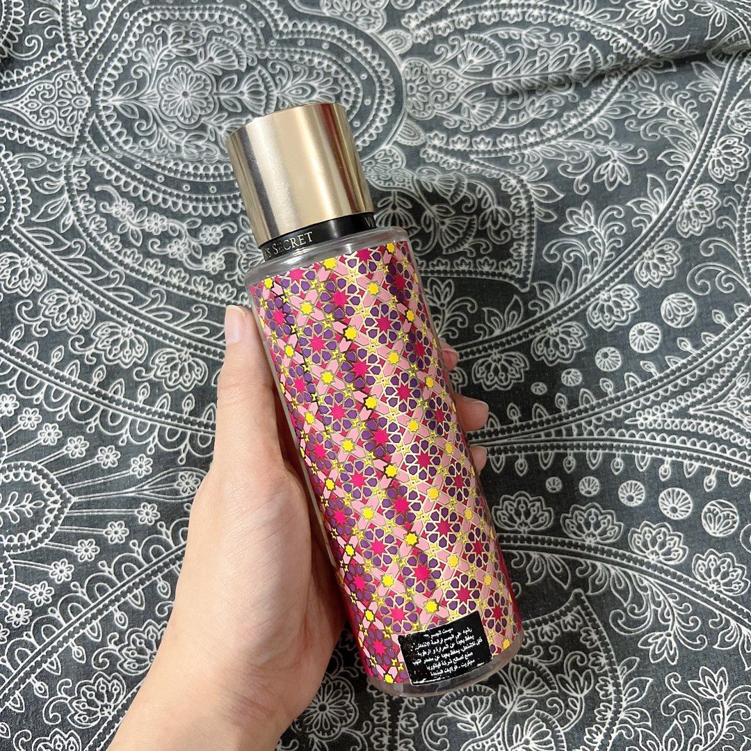 Dark pomegranate clearance victoria secret