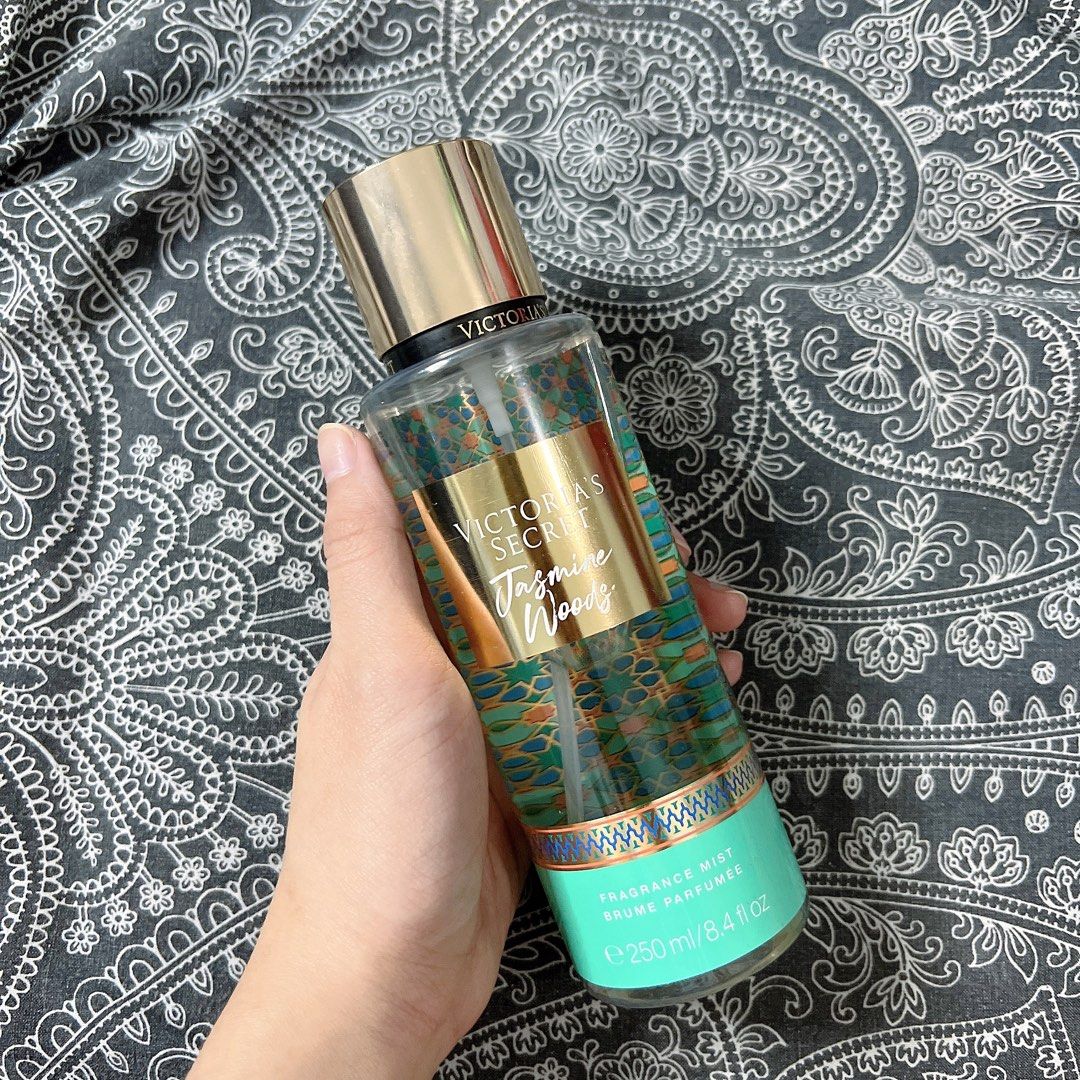 Victoria secret clearance jasmine woods