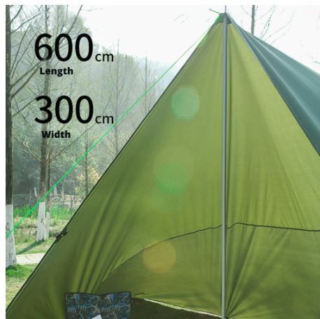 Camping Flysheet - Best Price in Singapore - Dec 2023