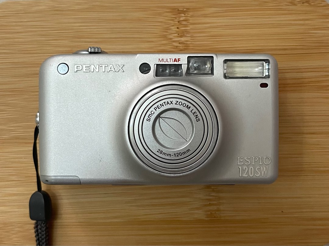 PENTAX FILM CAMERA PHOTOS visual data 4