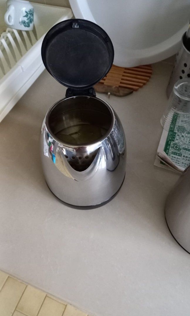 Philips Electric Kettle, TV & Home Appliances, Kitchen Appliances, BBQ