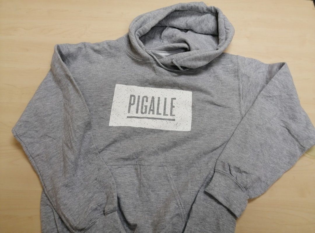 Pigalle hoodie clearance