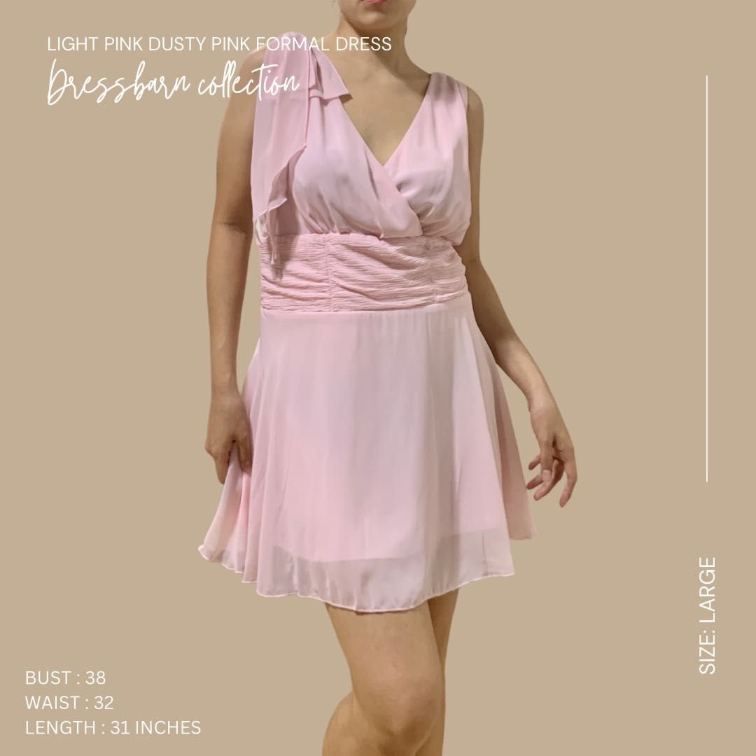 Dressbarn prom dress 2025