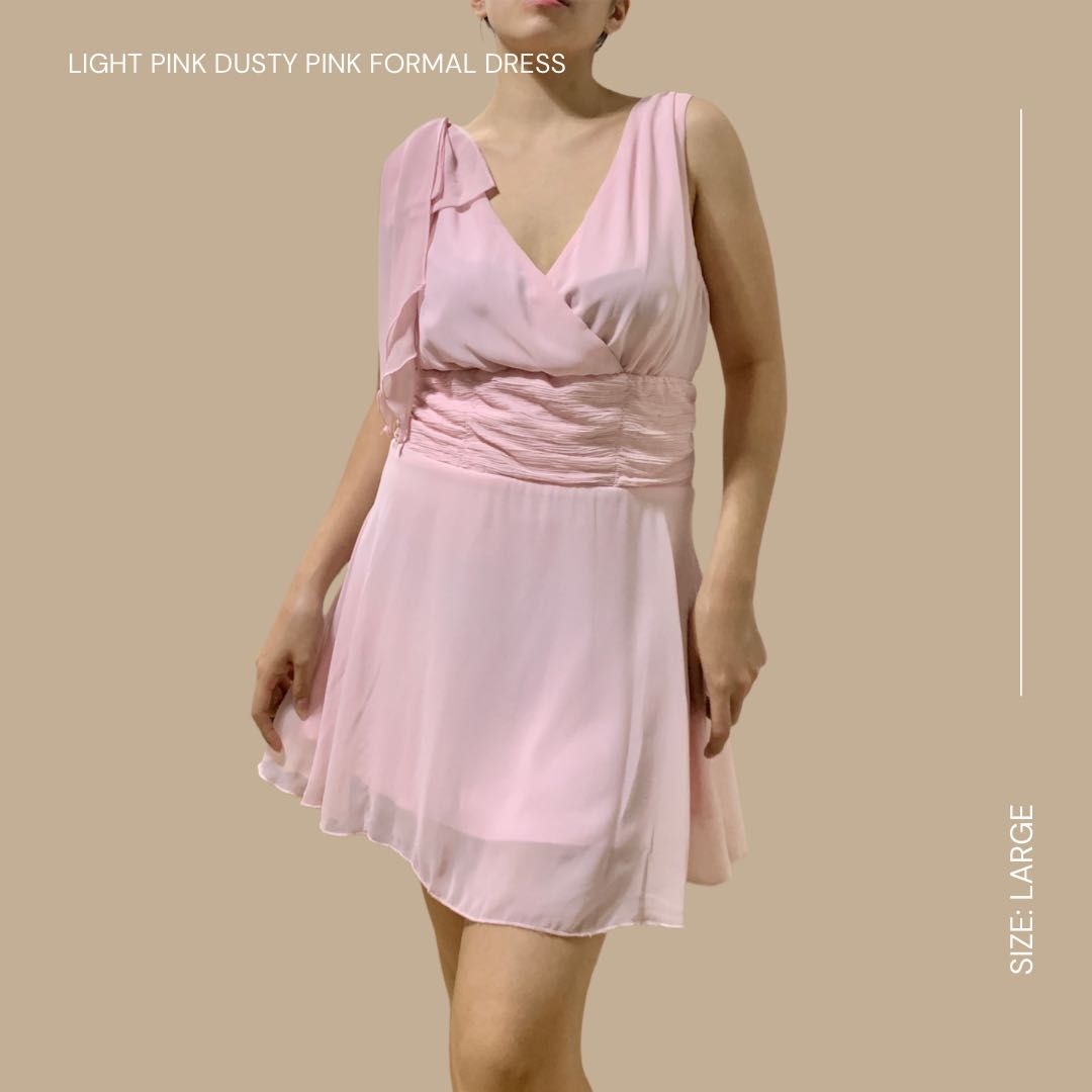Pink dresses at dressbarn hotsell
