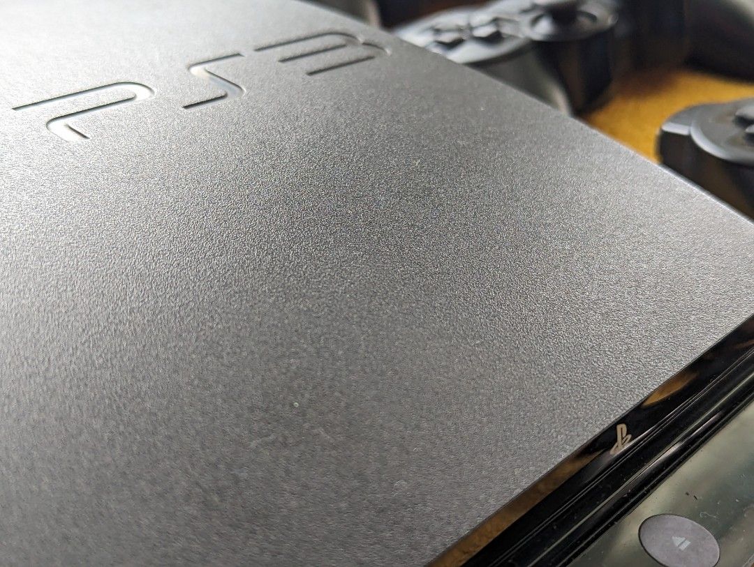 Playstation 3 FOR SALE!, Video Gaming, Video Game Consoles, PlayStation