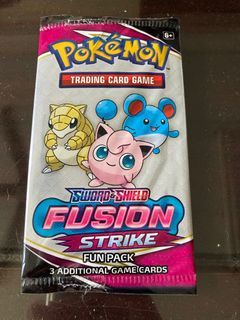 Pokemon Trading Card Game