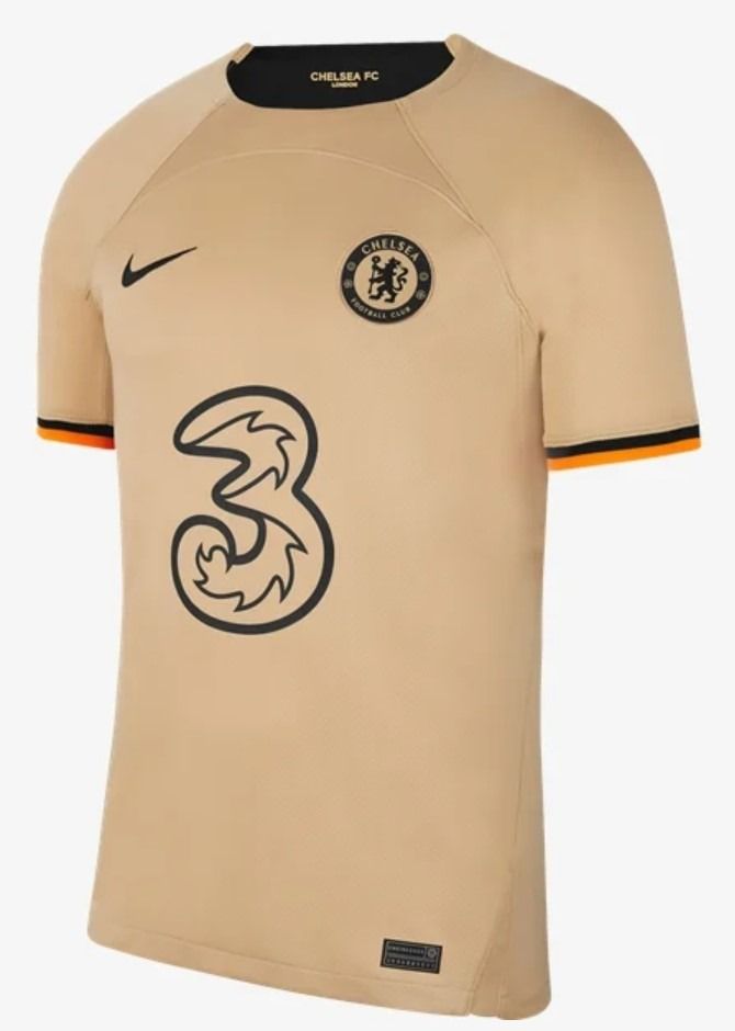 Pre order shop chelsea kit