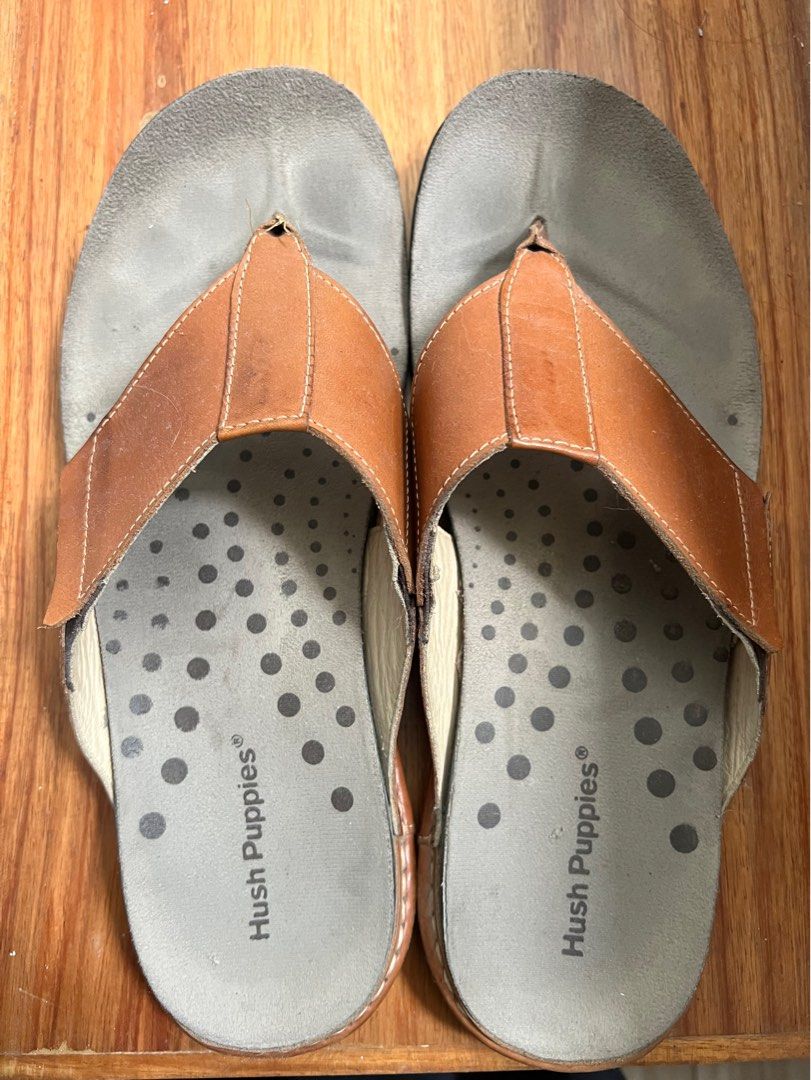 Preloved hush puppies new arrivals