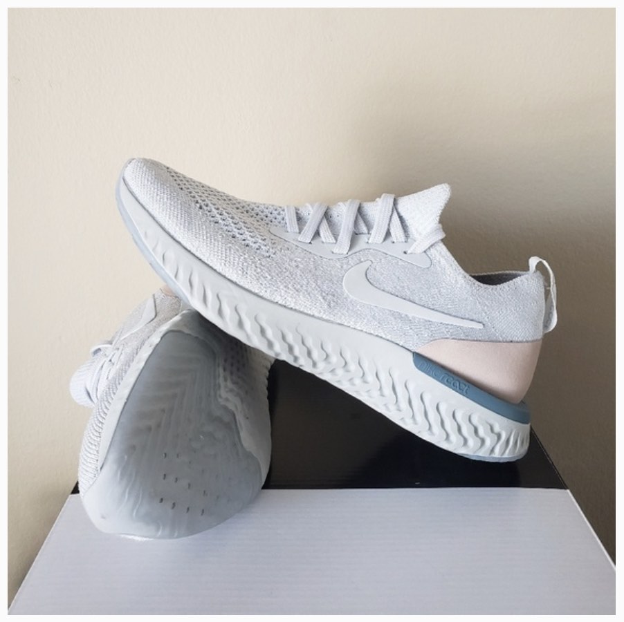 Womens nike epic react cheap flyknit 1