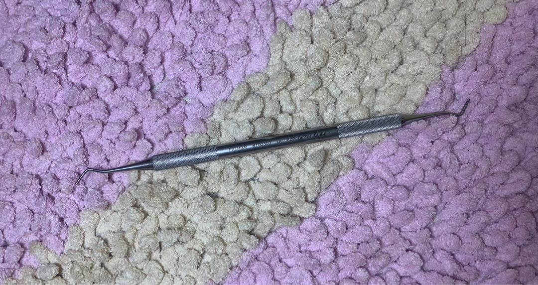 Premier Dental Depth Gauge, Health & Nutrition, Medical Supplies