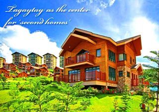 Prime properties in world class resort Tagaytay Highlands Lot and Condo nr Batangas, Cavite, STa Rosa Laguna