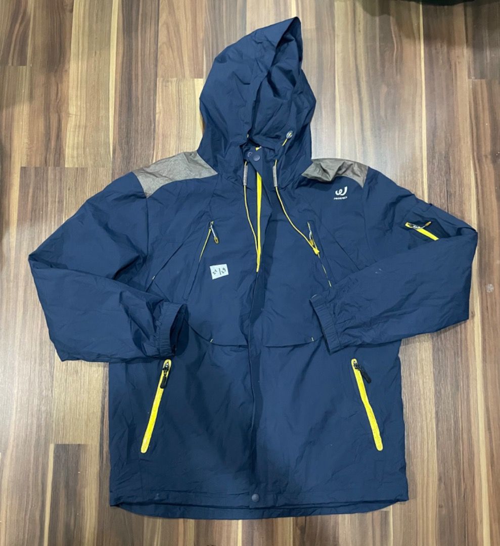 Prospecs jacket on sale price