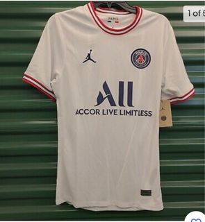 Psg jordan clearance kit for sale