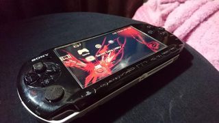 PSP SLIM 3006