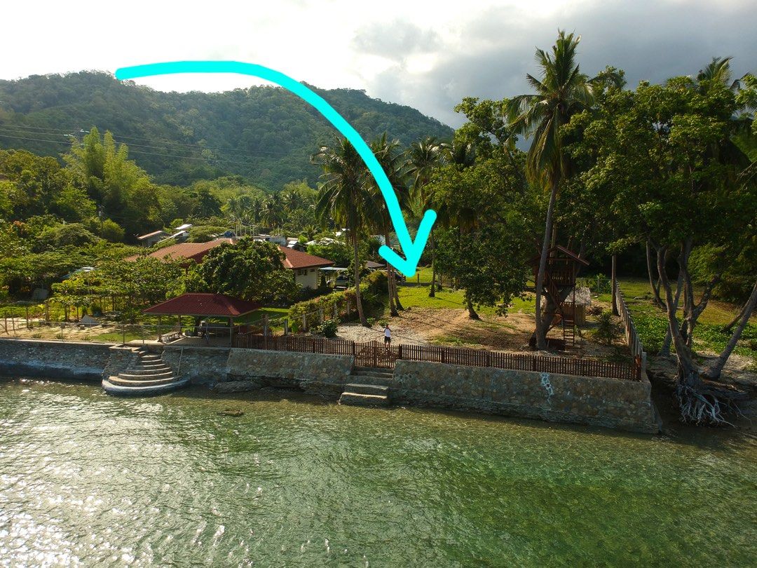 Puerto Princessa Palawan Beach for sale!!, Property, For Sale, Lot on