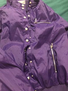 rainy and windy jacket