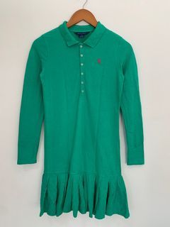 Ralph Lauren Polo Dress