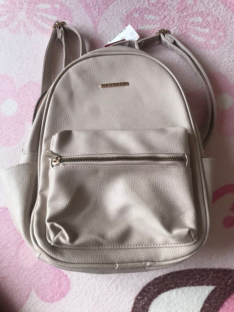 Rampage backpack purse sales