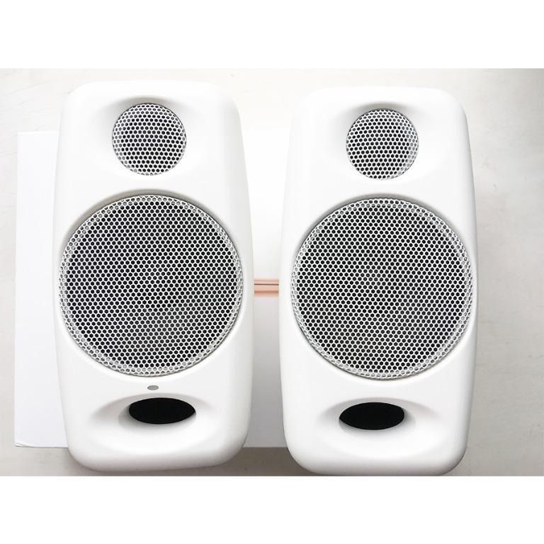 (RARE) IK Multimedia iLoud Micro Monitor Ultralight HiFi Studio