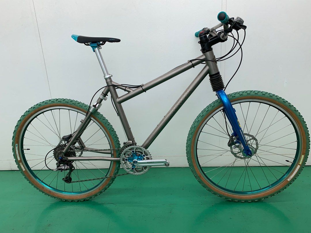 Moots discount ybb 26