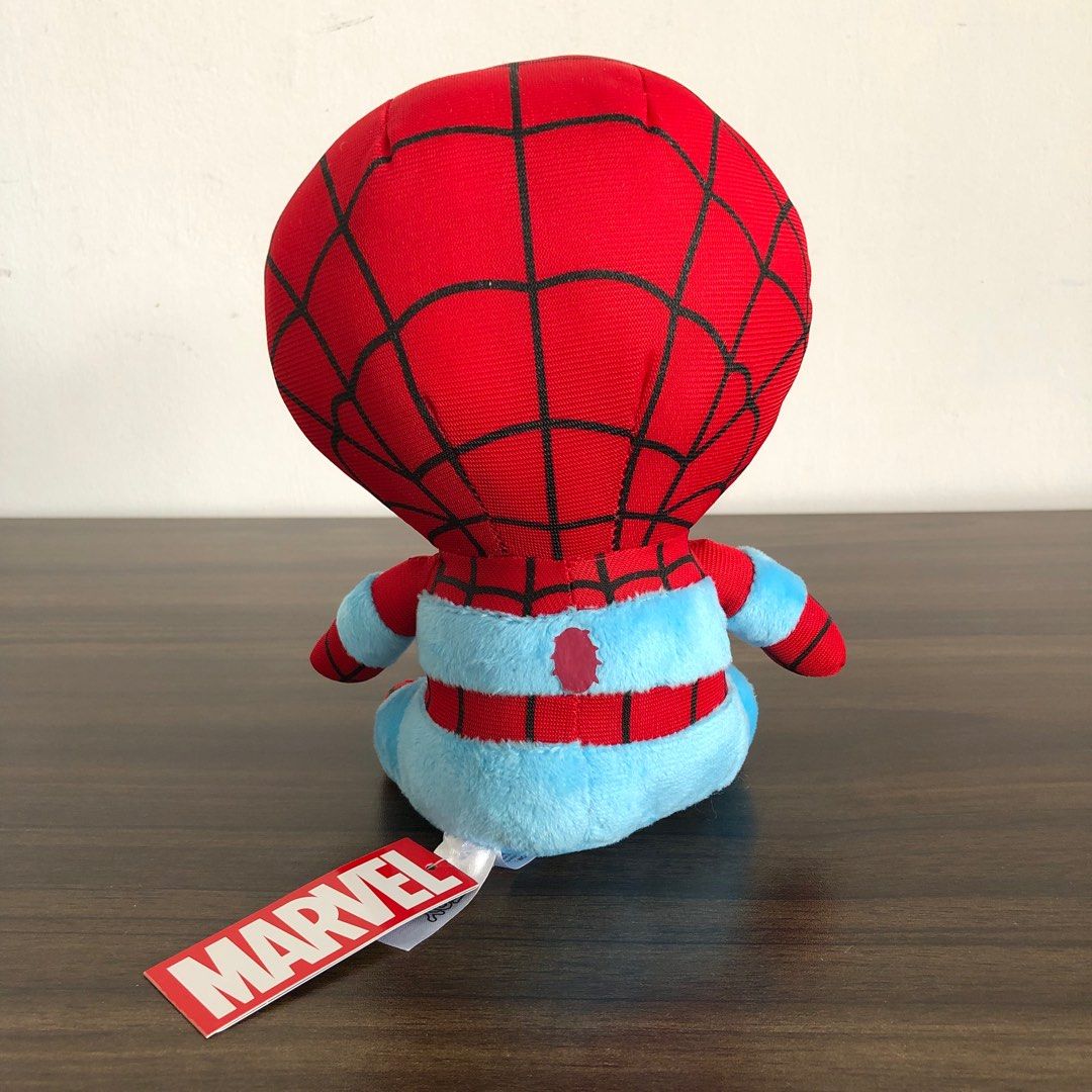 Toyworld spiderman new arrivals