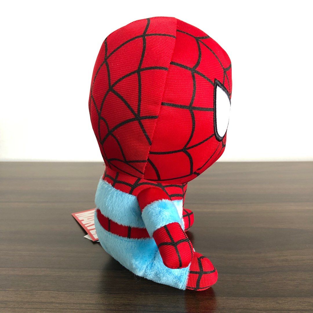 Toyworld spiderman on sale