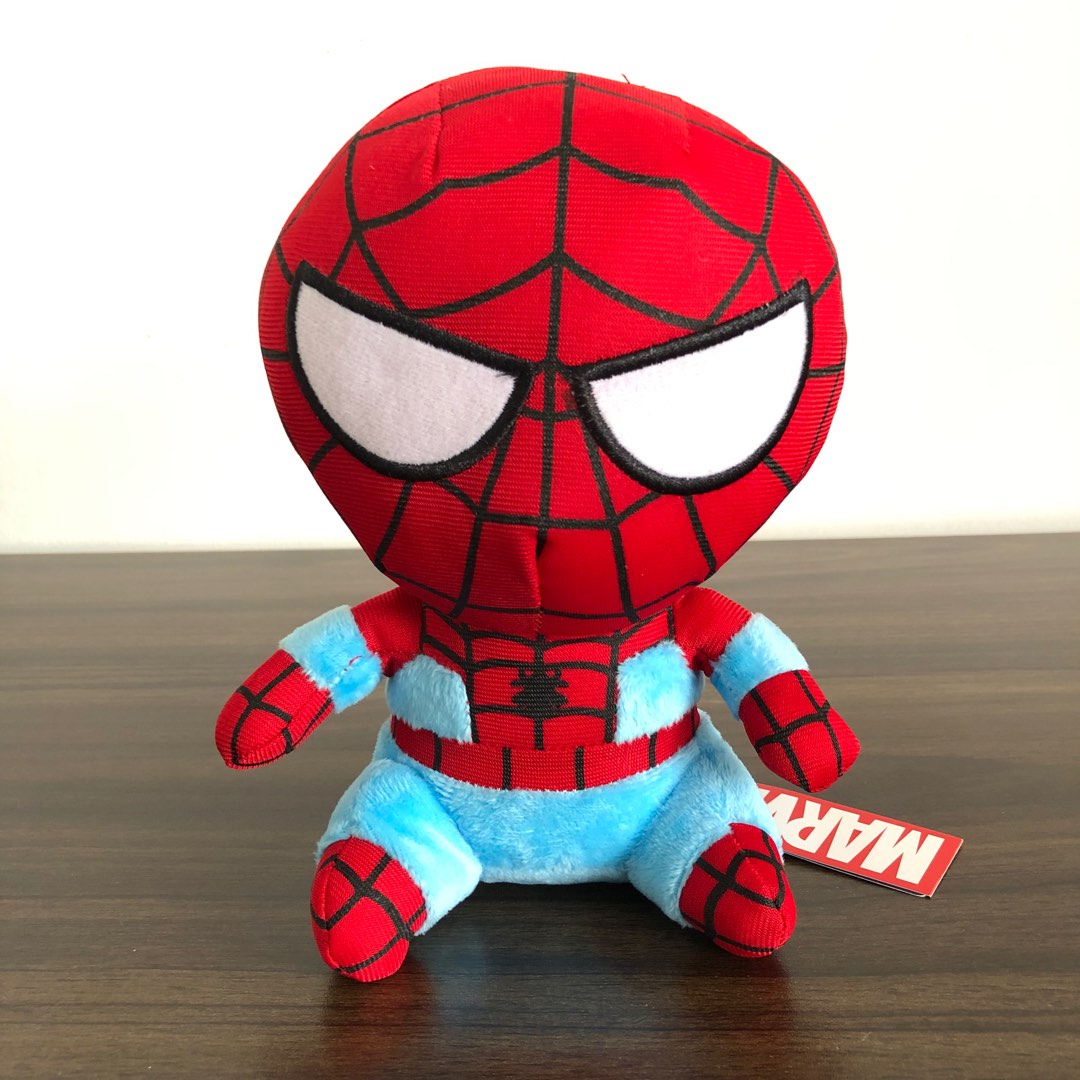 Toyworld spiderman deals