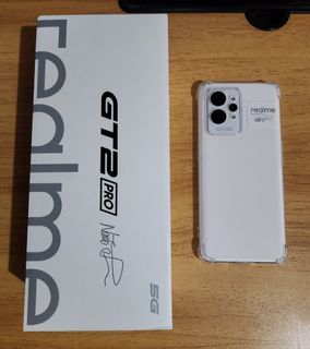 Realme GT 2 Pro 12/256