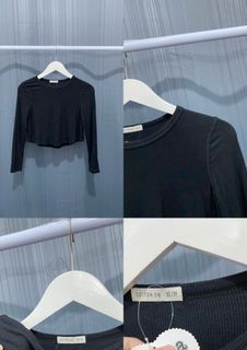 Ribbed Cotton On