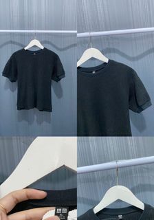 Ribbed Uniqlo XL