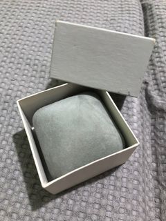 Ring box case
