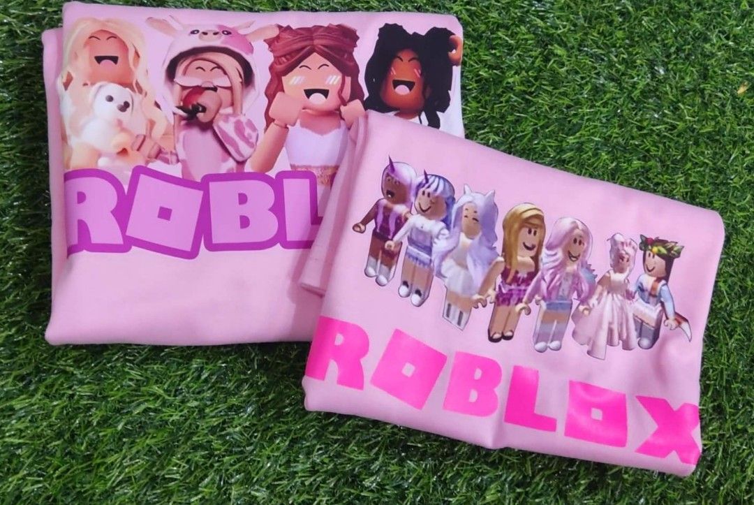 Roblox shirt (Category: Shirts) located in Manila. Submitted by cristle07178622 (Listing ID 1210539897, Image 1). Description: .