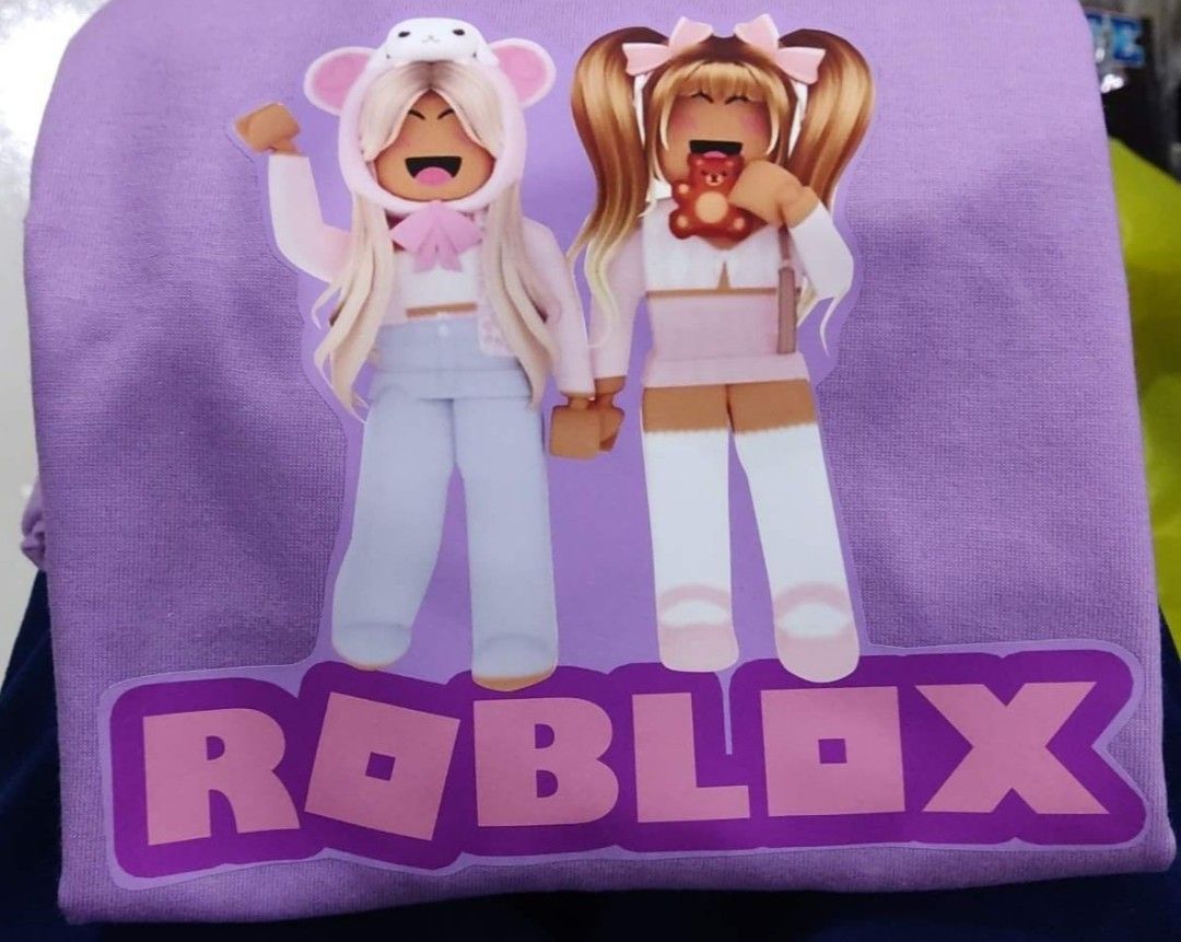 Roblox shirt (Category: Shirts) located in Manila. Submitted by cristle07178622 (Listing ID 1210539897, Image 3). Description: .