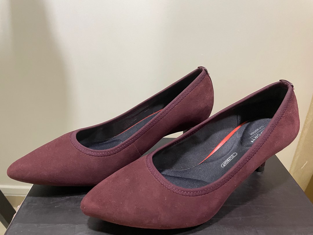 Rockport kaiya pump sale