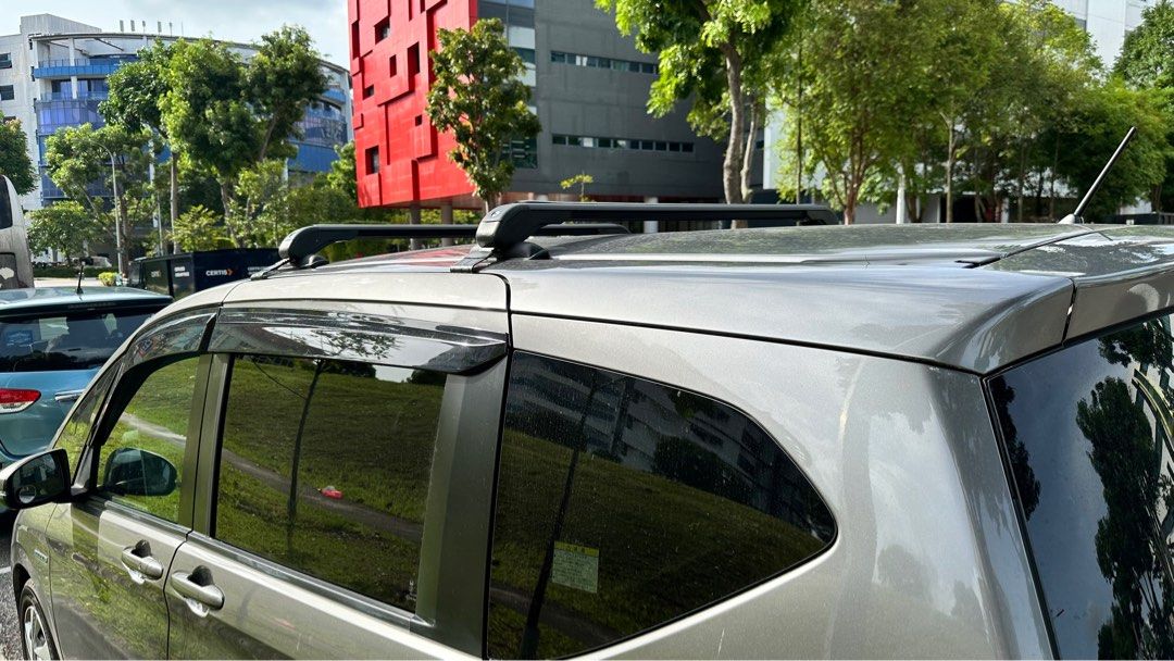 Roof rack honda sale freed