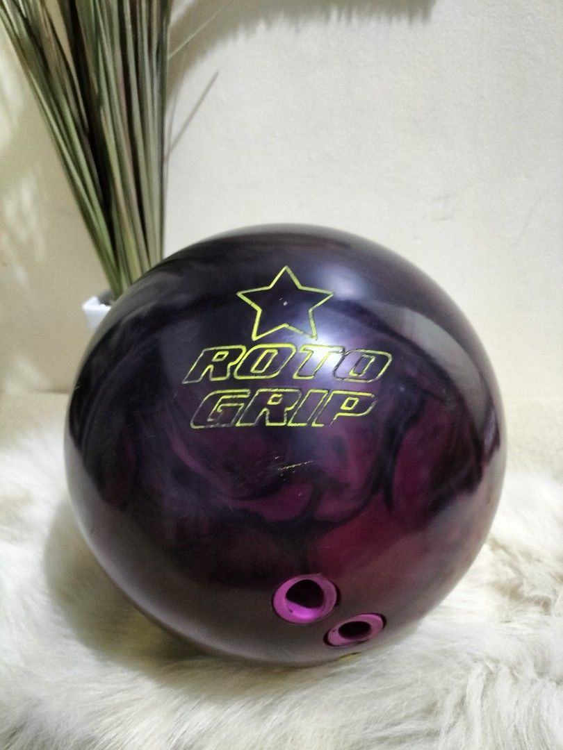 13 Lbs Bowling Ball