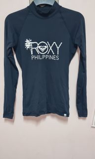 Roxy Philippines Rashguard
