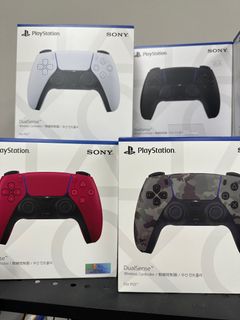 Playstation Accessories Collection item 3