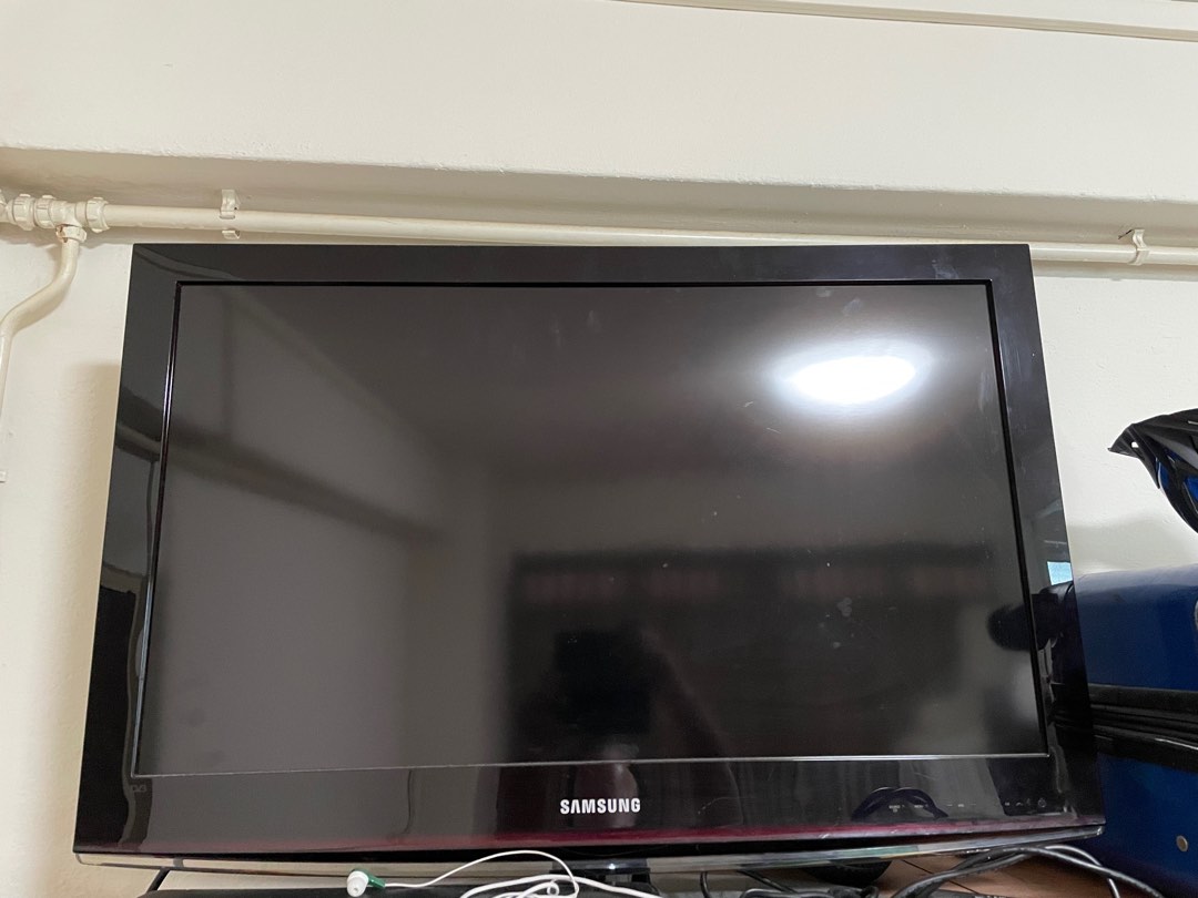 Samsung TV, TV & Home Appliances, TV & Entertainment, TV on Carousell