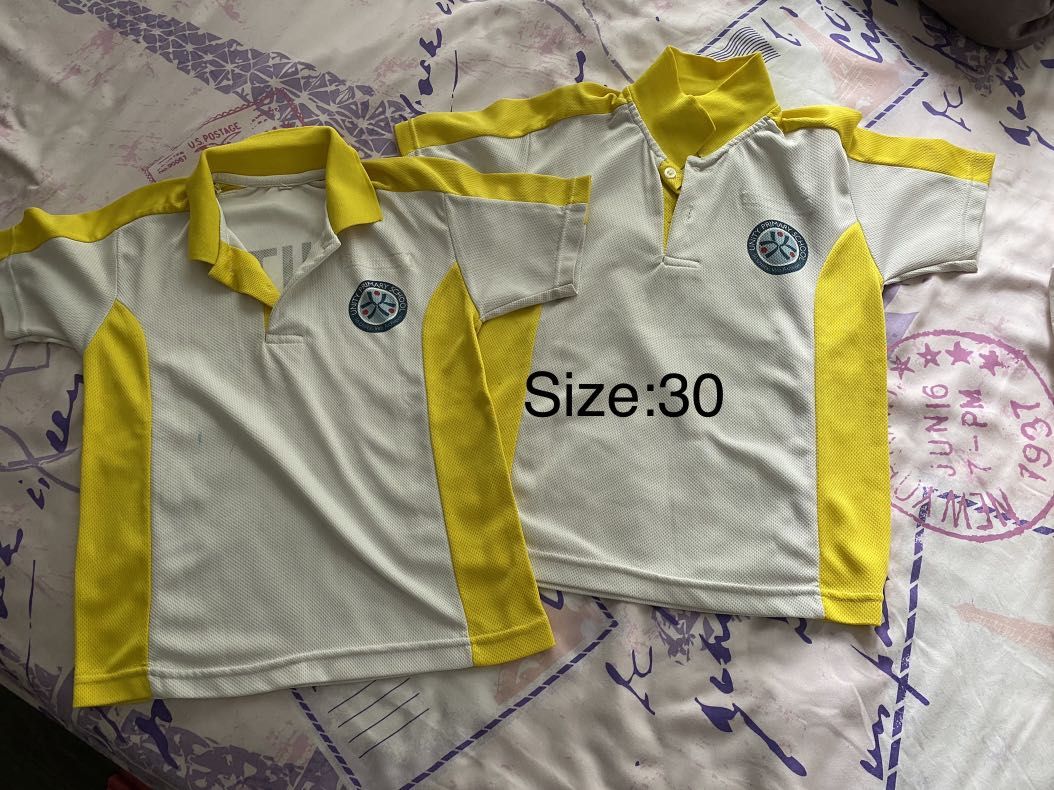 School uniform for Unity Primary School girl pants & skirt, Babies & Kids, Babies & Kids