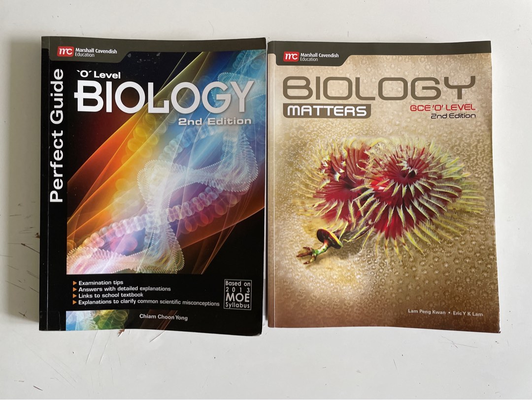 Science Textbooks Hobbies And Toys Books And Magazines Textbooks On Carousell 2476